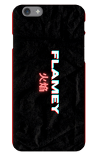 flameyloveswilly iPhone Phone Cases