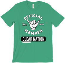 Members Only