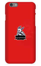 ragingrabbit98 iPhone Phone Cases