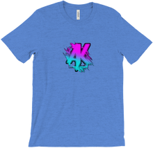 ak_aceking T-Shirts