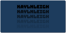 kaylnleigh XXL Gaming Mousepad