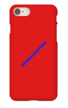 pringelsgaming iPhone Phone Cases