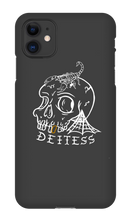 deitess iPhone Phone Cases