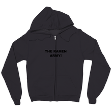 Ramen army Hoodie