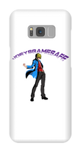 joeysgamesafe Samsung Phone Cases