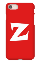 zleyzi iPhone Phone Cases