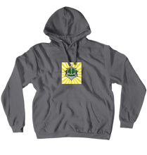 agentzeb Hoodies (No-Zip/Pullover)