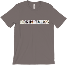 torintalkschannel T-Shirts