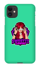 SweetzzGaming iPhone Phone Case