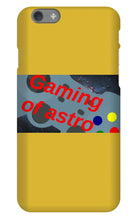 gamingofastro iPhone Phone Cases