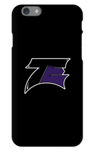 transcendentesportsrl iPhone Phone Cases