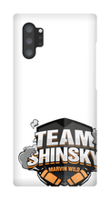 TeamShinsky Samsung Phone Cases