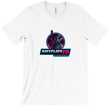 riotplays-7683 T-Shirts