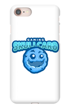 skullcardgaming iPhone Phone Cases