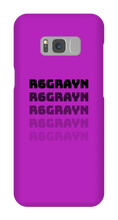 r6grayn Samsung Phone Cases