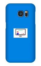 dethijsgames Samsung Phone Cases