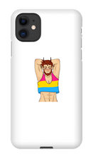 themoderaator iPhone Phone Cases