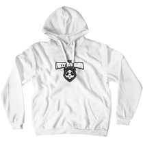 fuzzyredpanda Hoodies (No-Zip/Pullover)