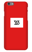 youngsimba2410 iPhone Phone Cases