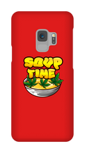 Soup Time Samsung Phone Cases