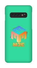 locomocom3e Samsung Phone Cases