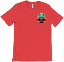gas_zion T-Shirts
