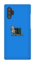 DirtyMoney Samsung Phone Cases