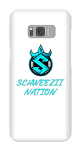 Schweezii Nation Samsung Phone Cases