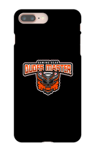 dudesmastergaming iPhone Phone Cases