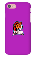 The Pride iPhone Phone Cases