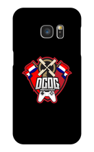 dcogmees Samsung Phone Cases