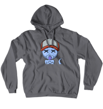 Hoodies (No-Zip/Pullover)