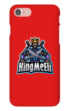 kingmeeli iPhone Phone Cases
