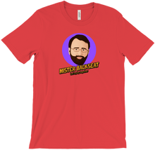 misterbackseat T-Shirts