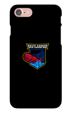 navylandsub iPhone Phone Cases