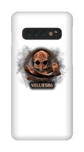 vellies86 Samsung Phone Cases