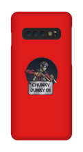 chunkyjunky01 Samsung Phone Cases