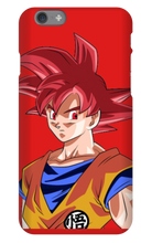 srmeliodasofcc iPhone Phone Cases