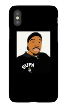 addxsupadagod iPhone Phone Cases