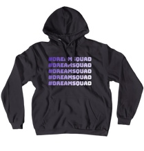 dreamslayer944 Hoodies (No-Zip/Pullover)