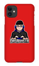 DasRonsta iPhone Cases