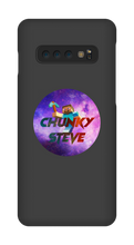chunkysteve0 Samsung Phone Cases