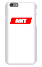 imantt_ iPhone Phone Cases