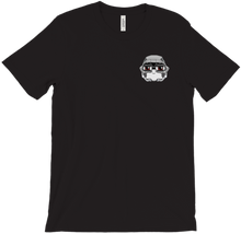 shortychannel T-Shirts