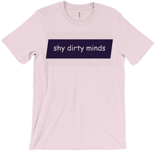 shydirtyminds T-Shirts