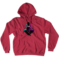 EliteAssassinTTV Hoodies NEW logo