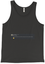 what is pog Tank Top