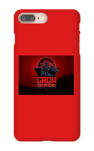 Crow Iphone 8 Case