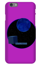 harry_apollo iPhone Phone Cases