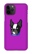 blublood22games iPhone Phone Cases